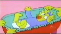 All The Simpsons Shorts from 80's - 90's