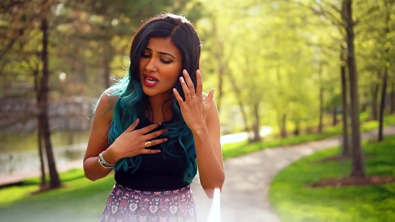 Mere raksha kamar !! Song by vidya vox new song
