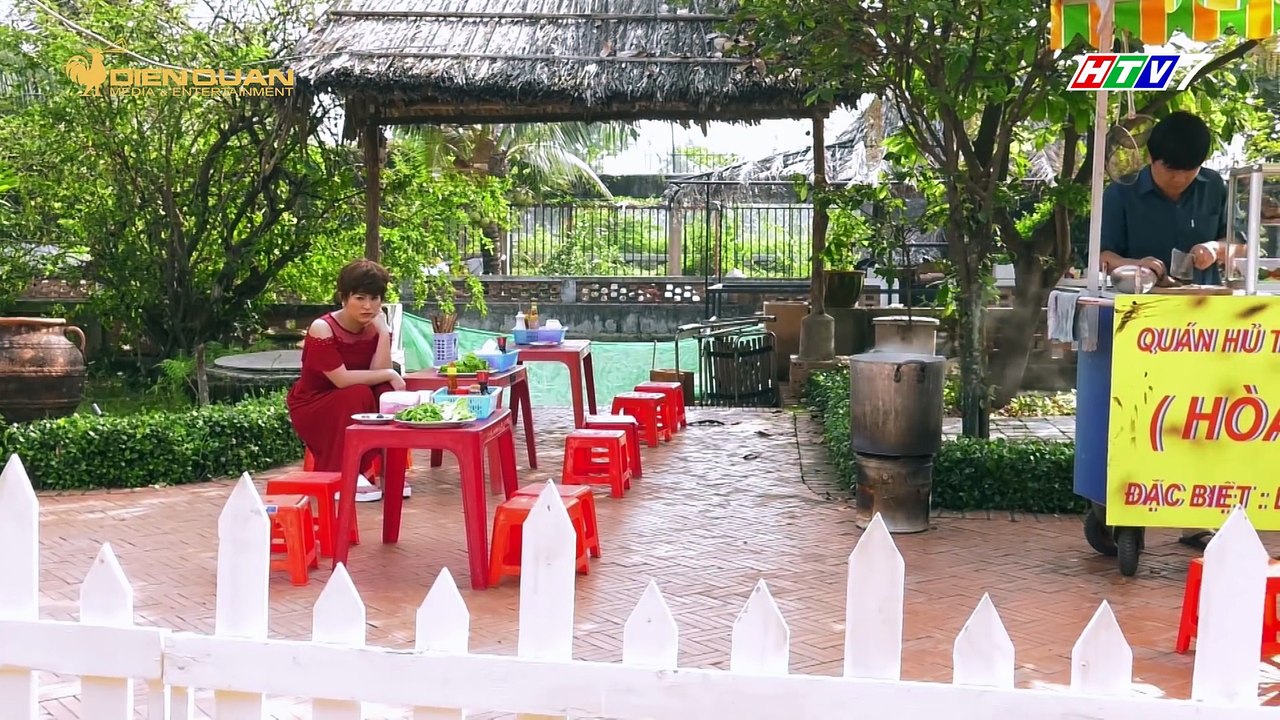 Bố là tất cả  - Tập 18 full  Thanh Bình miễn cưỡng chấp nhận đám cưới của Hoàng Sơn vì Ngọc Lan