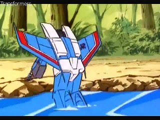 Transformers - 22 - The Immobilizer