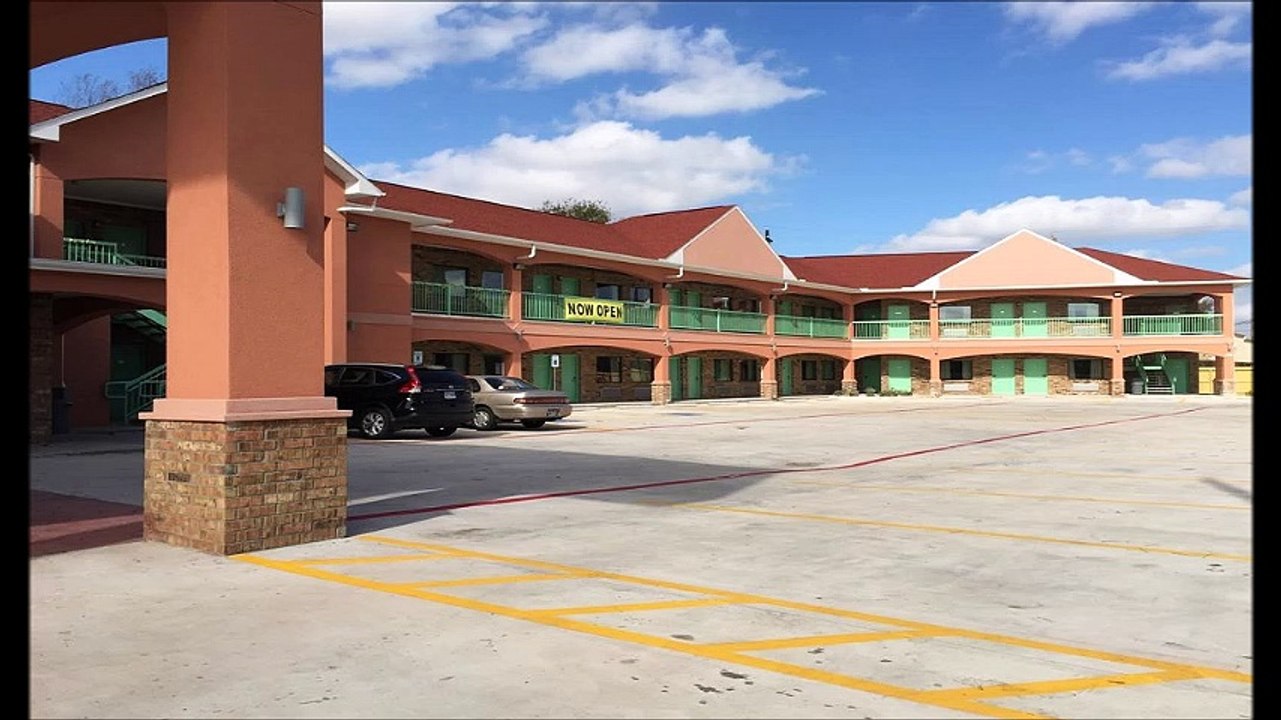 Classic Inn & Suites humble texas