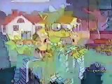 Bart da floresta | The Simpsons Shorts EP 44