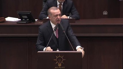 Cumhurbaşkanı Erdoğan: "Yakında Ülkemizde İşsizlik Değil Çalışacak Eleman Bulma Sorunu Yaşanmaya...