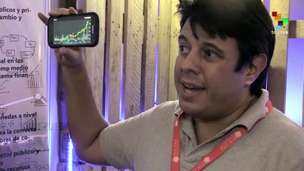 Venezuelan Petro Cryptocurrency Launched