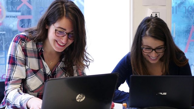 Initiatives BDE à l' ISC PARIS : 3 associations en compétition pour devenir le meilleur projet étudiant de France 2018 !