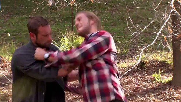 Home and Away 6832 February 22th 2018, 6833