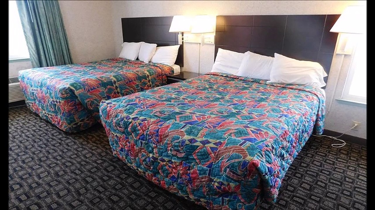 Inns of California Salinas hotels