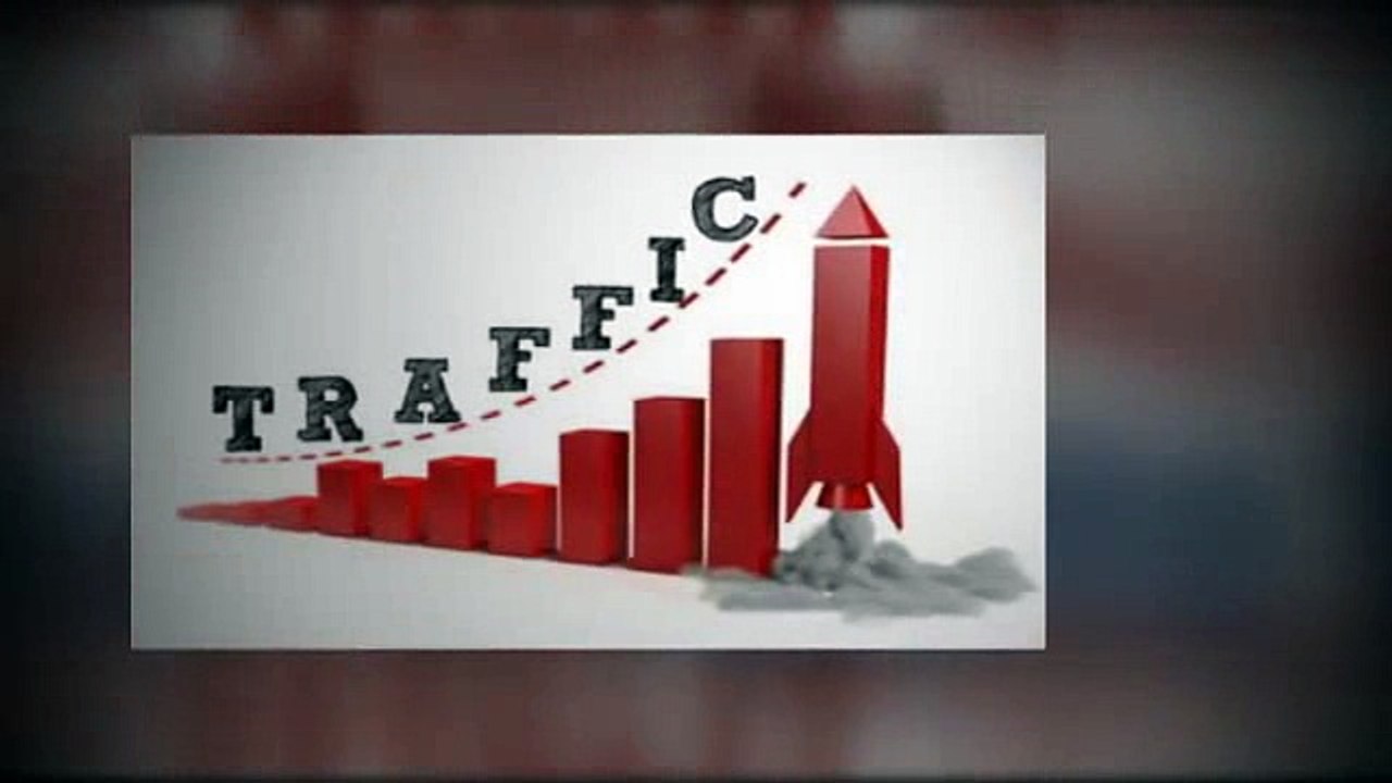 Increase Website Traffic