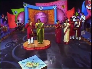 மலேசியா வாசுதேவனுக்கு கிடைத்த முத்தான முதல் வாய்ப்பு- வீடியோ