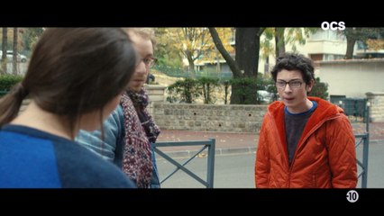 Irresponsable saison 2 : épisodes 1 et 2 en intégralité dès le 22 février sur OCS (VF)
