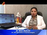 Fertility Specialist - DR Rita Bakshi, Fertility Specialist at IVF Centre, Delhi, India