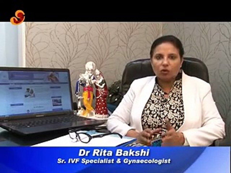 Fertility Specialist - DR Rita Bakshi, Fertility Specialist at IVF Centre, Delhi, India