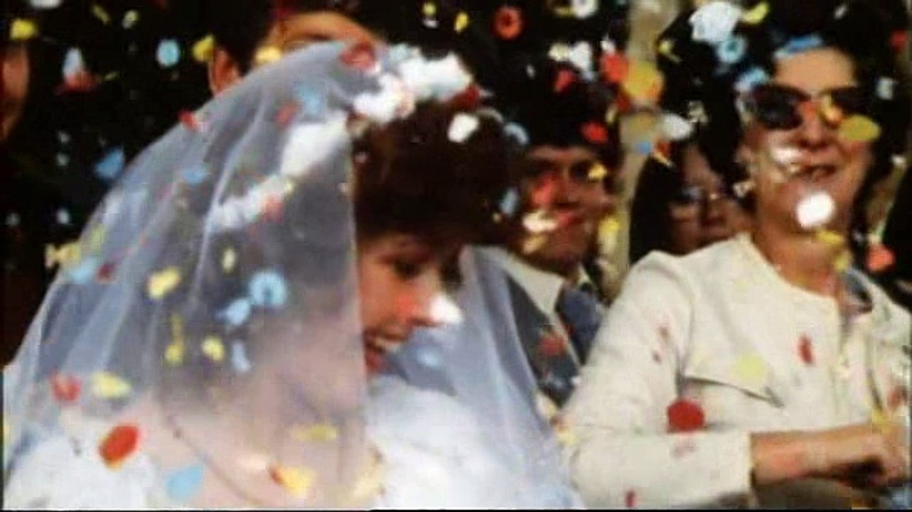 The Trap - F..k you buddy [1of3] by Adam Curtis