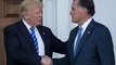 Trump Endorses Mitt Romney for Utah Senate