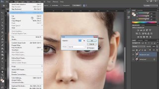 How To Remove Eye Bags in Photoshop Only In 5 Minutes