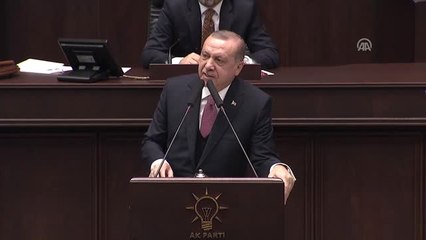 Cumhurbaşkanı Erdoğan: "Türkiye Tarihinde İlk Defa 28,6 Milyon Kişilik İstihdam Seviyesine...
