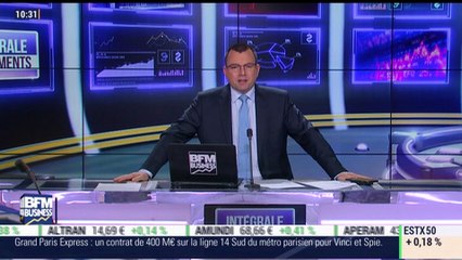 Le Match des Traders: Giovanni Filippo VS Jean-Louis Cussac - 20/02