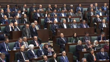 Zeytin Dalı Harekatıyla İlgili Önemli Bir Bilgi Paylaştı