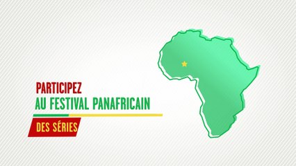 Série Series Ouagadougou - Trailer