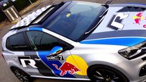 VW POLO WRC REPLICA WORKING IN PROGRESS PART 2