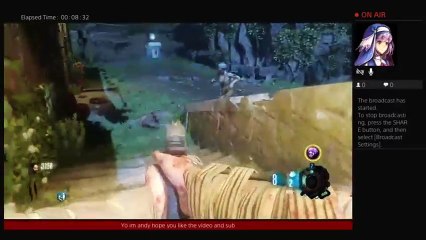 Zombies game play on bl3 im a god (4)