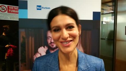 Giulia Bevilacqua sfida Alessia Marcuzzi: "Con È arrivata la felicità 2 batterò la tua isola"