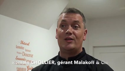 Malakoff&cie : la conception