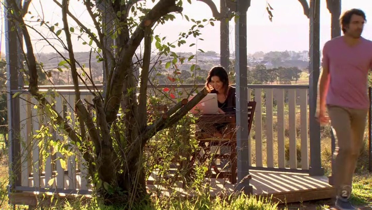 Home and Away 6836 February 29th 2018, 6837