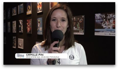 EYE OF CAMILLE PIN