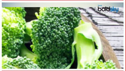 இதயத்திற்கு செல்லும் ரத்தத்தை சுத்தம் செய்யும் உணவுகள்..வீடியோ