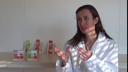 Il était un fruit : Validation de la solution