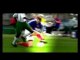 Zidane VS Ronaldinho but et dribbles de folie
