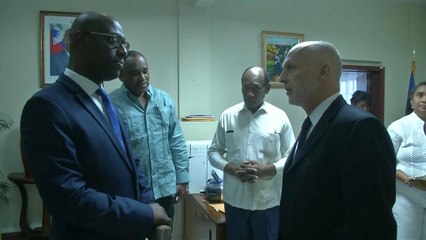 Scandalo Oxfam: oggi audizione del Direttore in parlamento