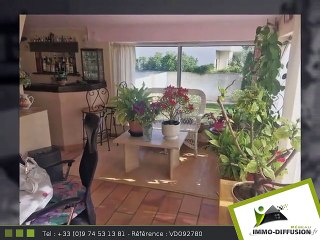 Villa A vendre Agde 150m2 - 475 000 Euros