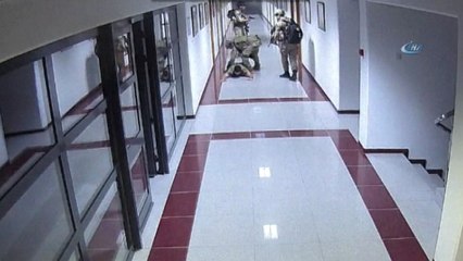 Ökk'nın 2 Kritik İsmi Bak ile Çelik Böyle Gözaltına Alındı