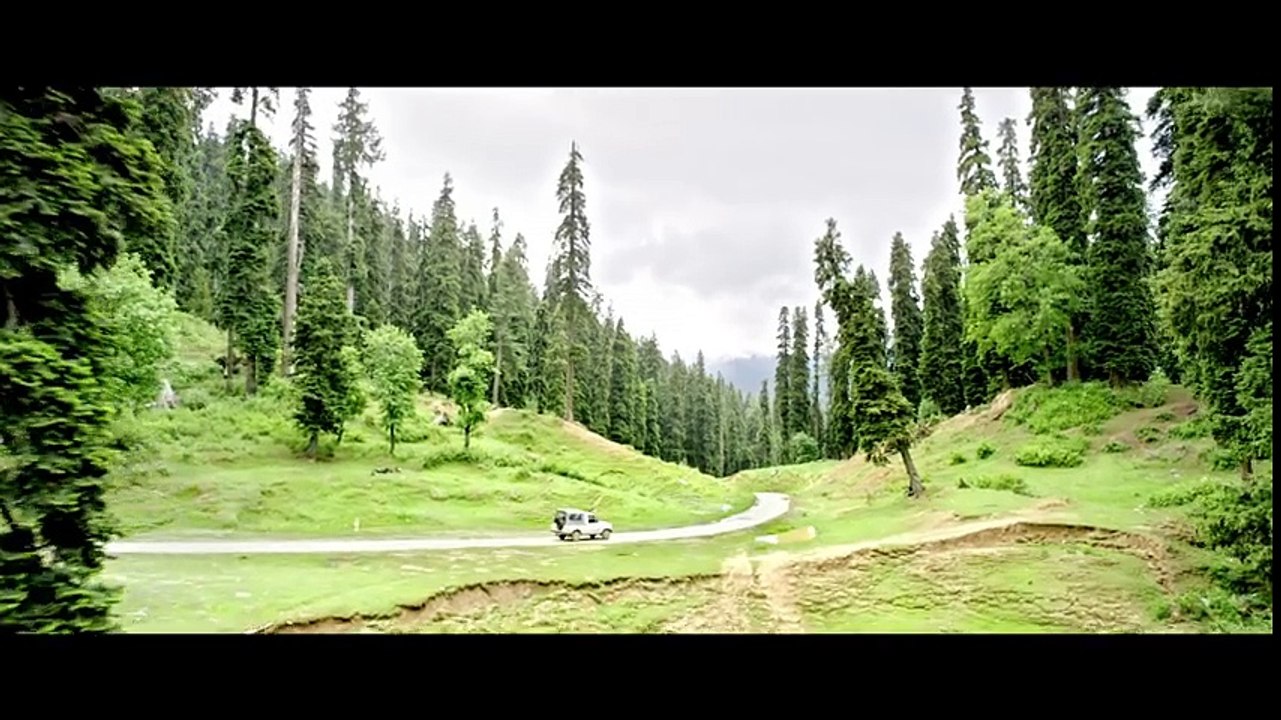 Aiyaary Trailer  _ Neeraj Pandey _ Sidharth Malhotra _ Manoj Bajpayee _ Releases 16th February 2018