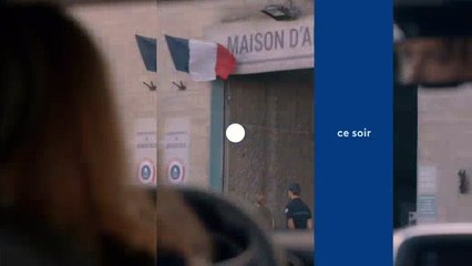 "Né sous silence" : Odile Vuillemin héroïne de téléfilm pour France 3 ce soir