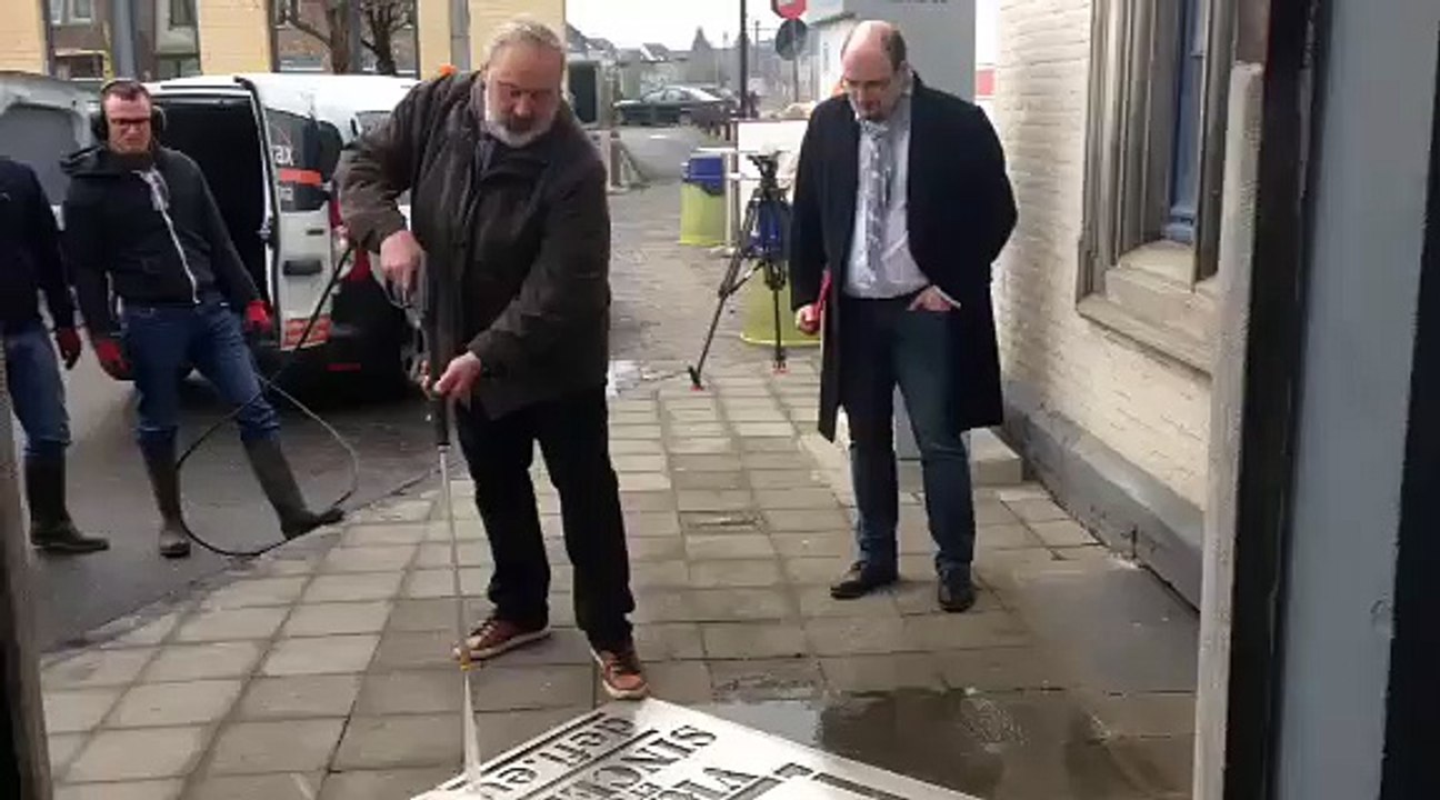 Présentation des listes DéFi Brabant wallon