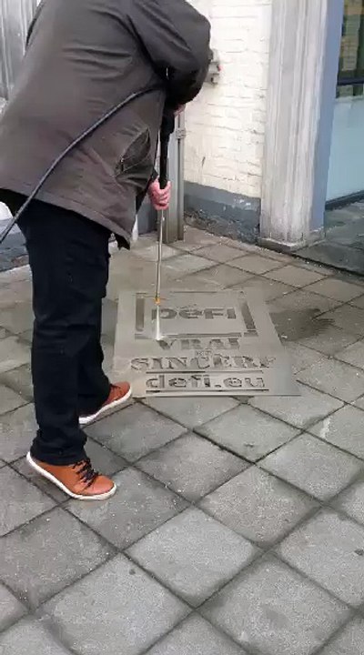 Présentation des listes DéFi Brabant wallon