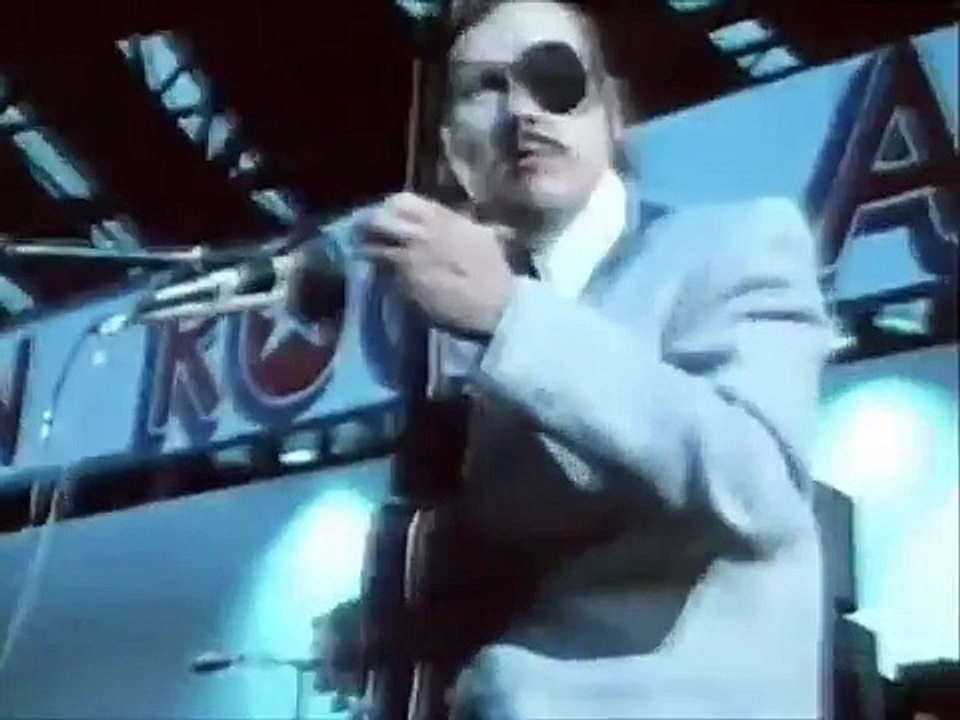 Bill Haley and the Comets - Rock Around The Clock