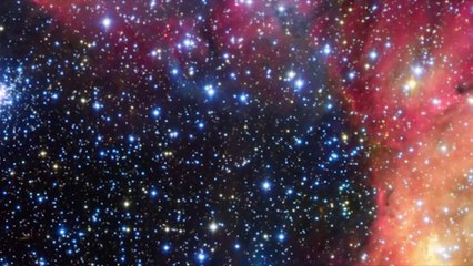 Observan la supernova más antigua: 10.500 millones de años
