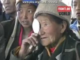 FRONTLINE/World  | Tibet: Eye Camp | PBS