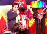 Thumri - Mora Piya Mosay Bolay Na - on Accordion by Aftab Khan Taboo
