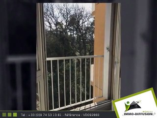 T2 A vendre Marseille 70m2 - 195 000 Euros