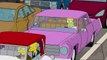 The Simpsons: Tapped Out -- Get It On Google Play