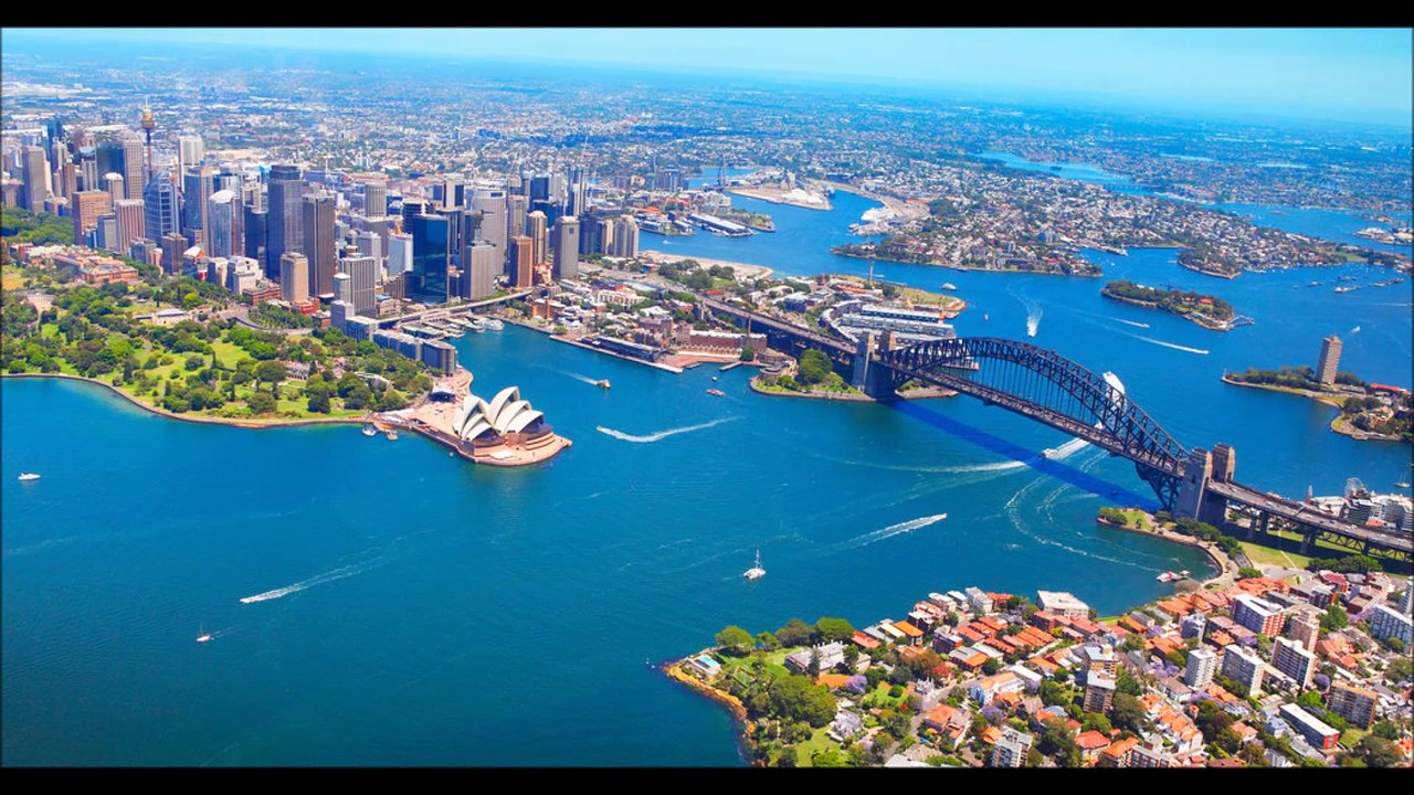 Australia ETA Malaysia