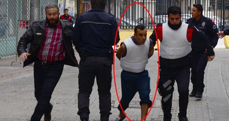 Son Dakika! 4 Yaşındaki Çocuğa İstismarda Bulunan Sapık için 66 Yıl Hapis İstendi