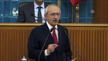 Kılıçdaroğlu: 'Çocuk istismarına karşı en ağır cezayı getireceğiz' - TBMM