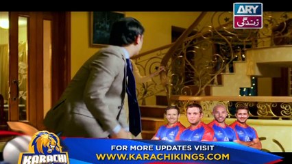 Faisla - Episode 26 on Ary Zindagi in High Quality - 19th February 2018