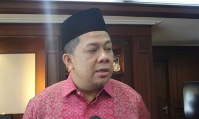 Fahri: Nazaruddin Sebut Saya Karena Gagal Bebas Bersyarat